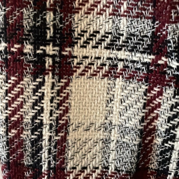 The Limited Tweed Mini Skirt - Picture 2 of 2